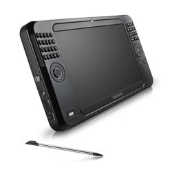 Samsung Q1 Intel® Pentium®