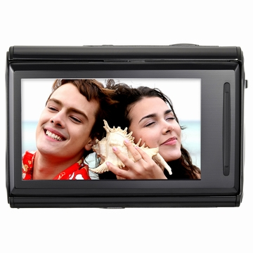 Samsung i70 Black – image 4