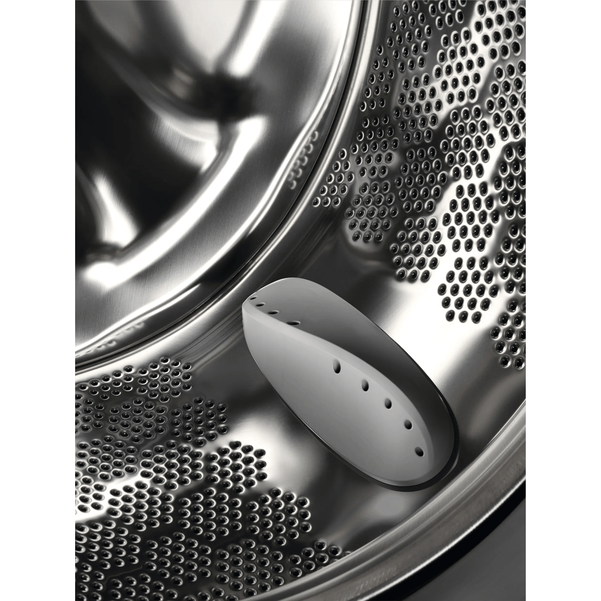 AEG L6FBI145 washing machine Front-load – image 5