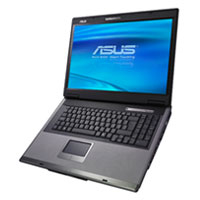 ASUS F7E-7S114C laptop Intel® Pentium® T2390 – image 1
