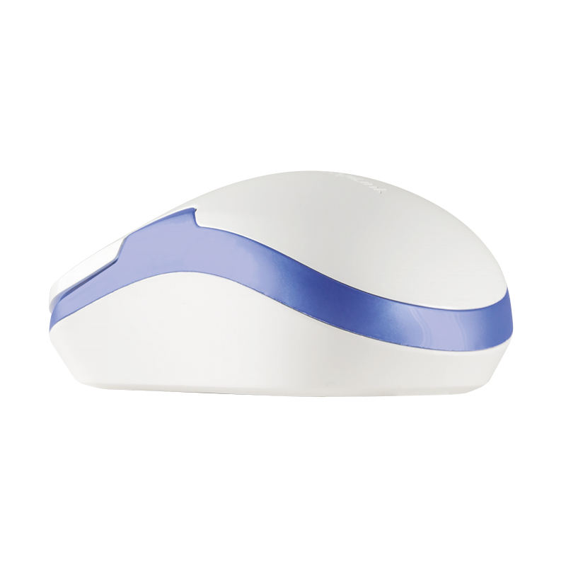 LogiLink ID0130 mouse Ambidextrous RF Wireless Optical 1200 DPI – image 3