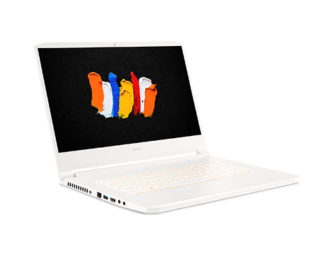 Acer ConceptD CN715-72P-79KV Intel® Core™ i7 i7-10875H Laptop – image 2