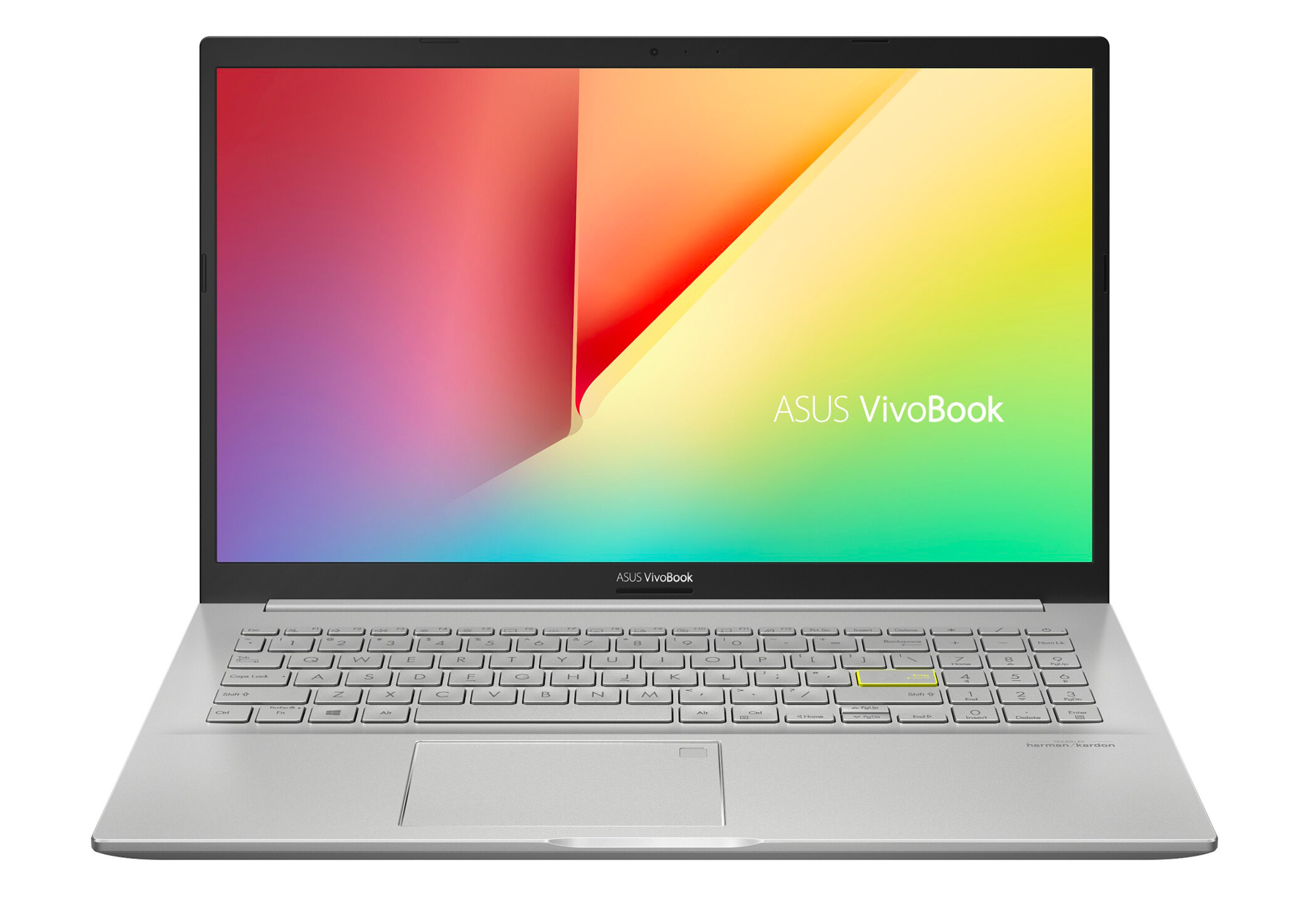 ASUS Vivobook S15 S533EA-BN3007W Intel® Core™ i7 i7-1165G7 Laptop – image 2