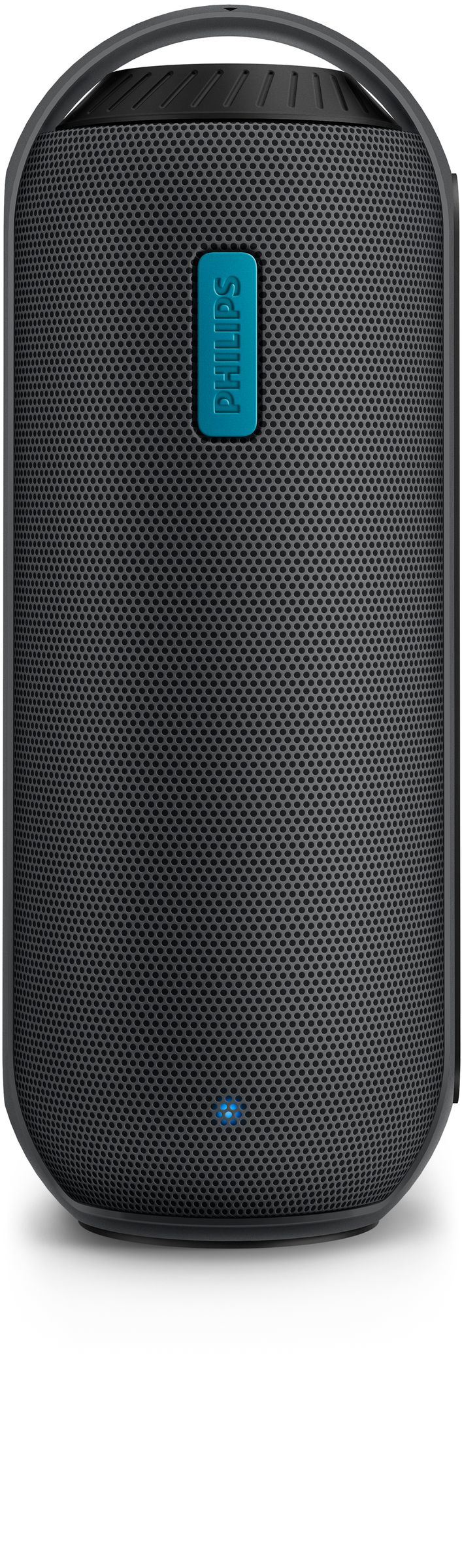 Philips BT6700B/00 portable/party speaker Stereo portable speaker Black – image 2