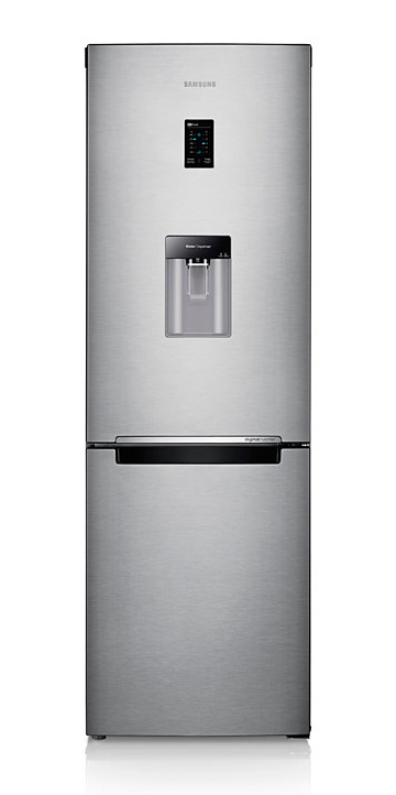 Samsung RB31FDRNDSA fridge-freezer Freestanding – image 1