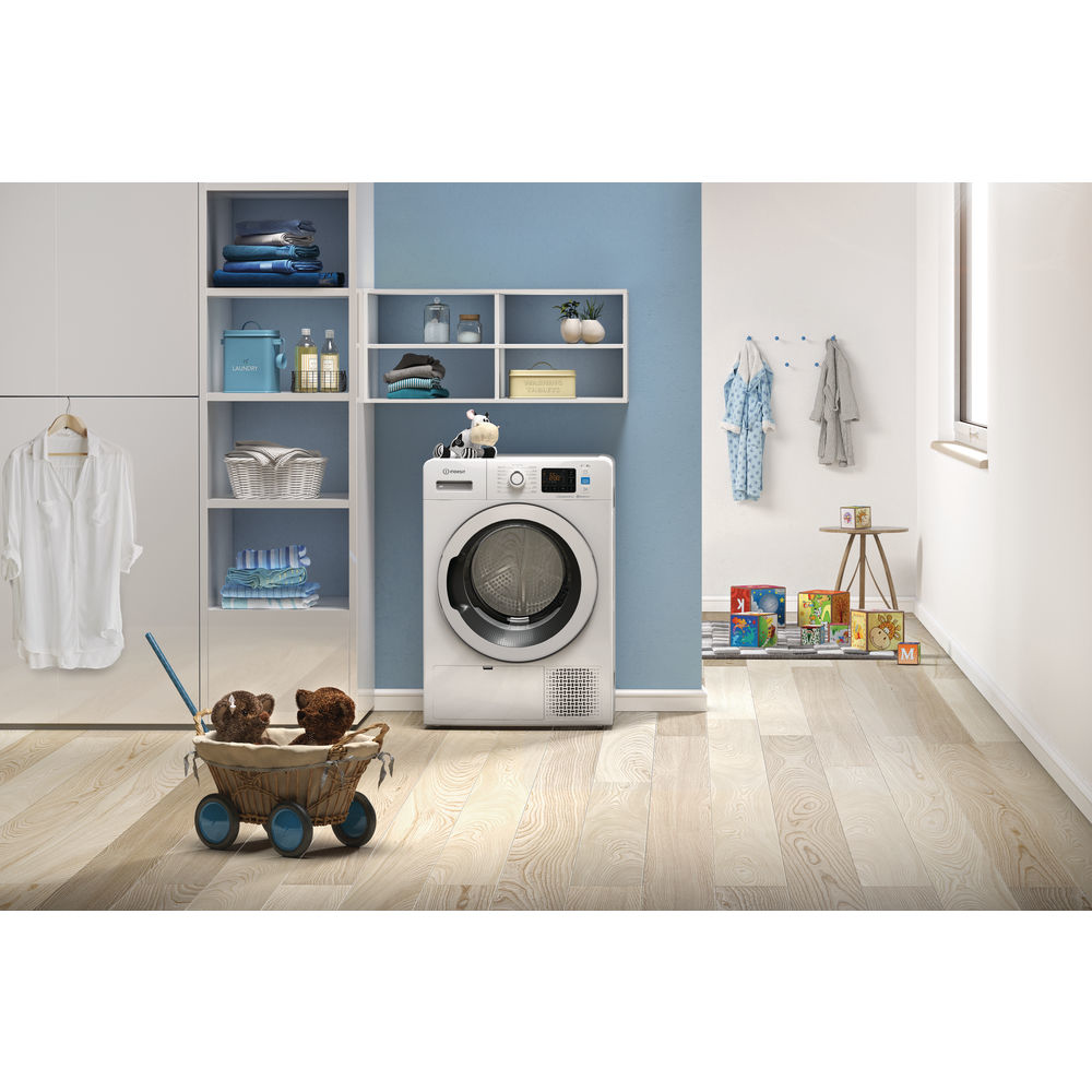 Indesit YT M11 92K RX SPT – image 4