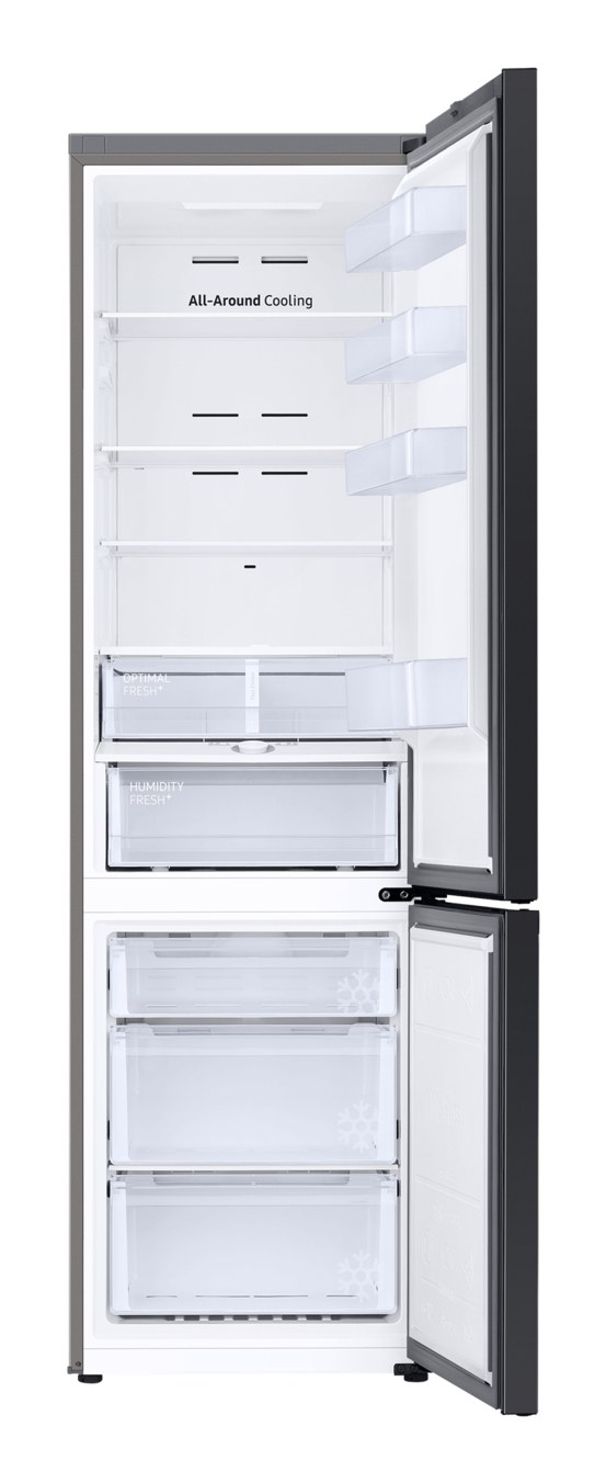 Samsung RL38A6B3DB1 fridge Freestanding – image 3