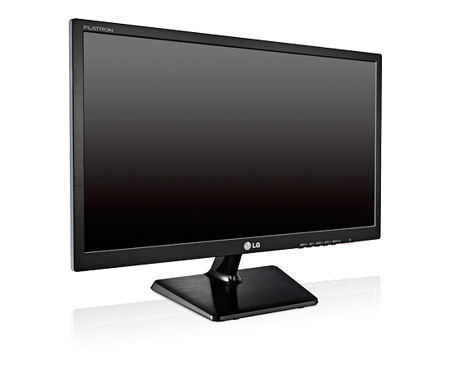 LG E1942CW computer monitor – image 5