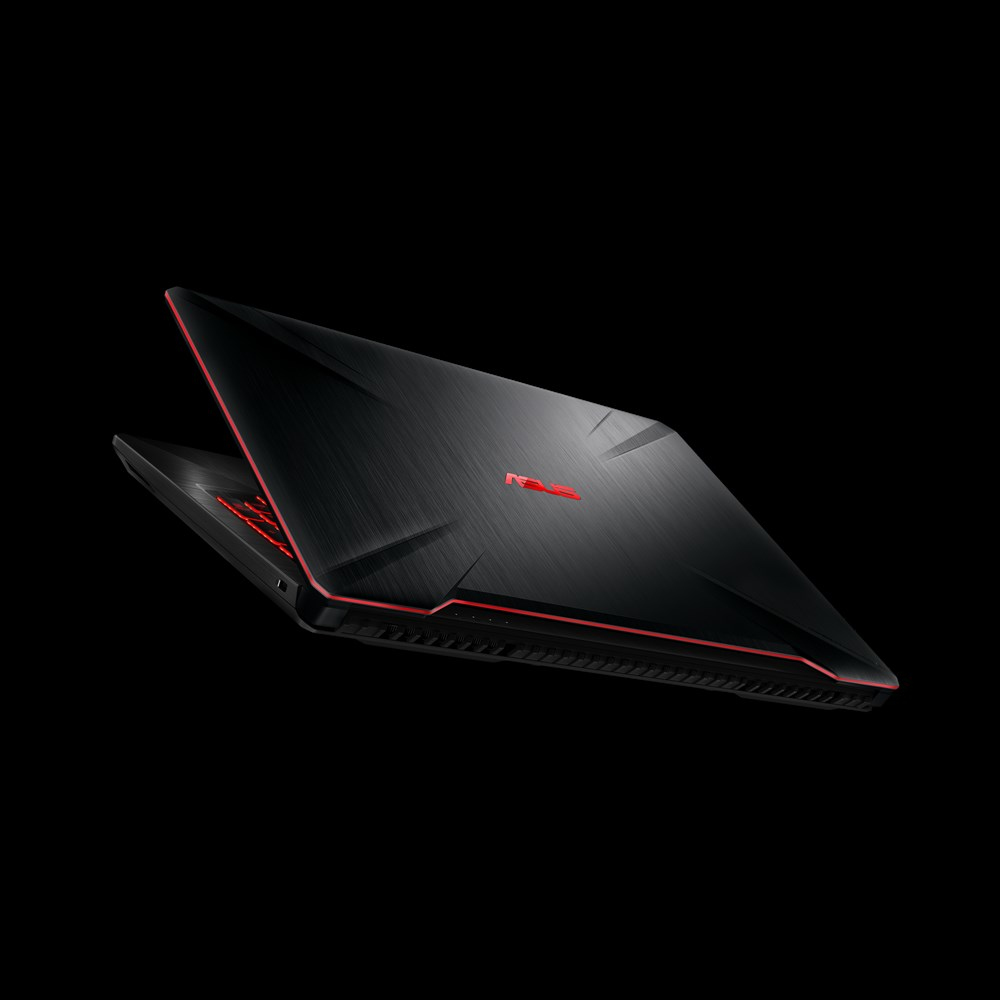 ASUS FX504GD-DM116T Intel® Core™ i5 i5-8300H Laptop – image 4