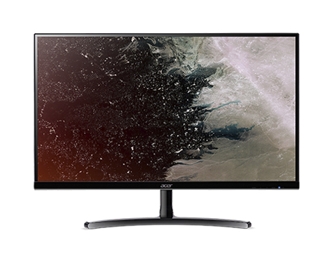 Acer ED2 computer monitor – image 1