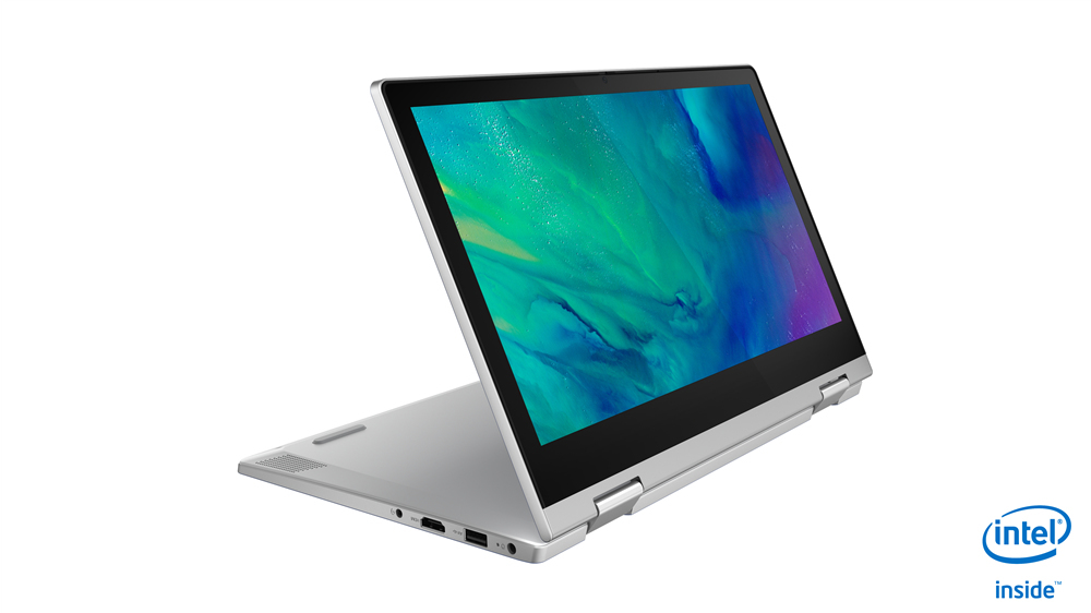 Lenovo IdeaPad Flex 3i Intel® Celeron® N N4020 Hybrid (2-in-1) – image 9