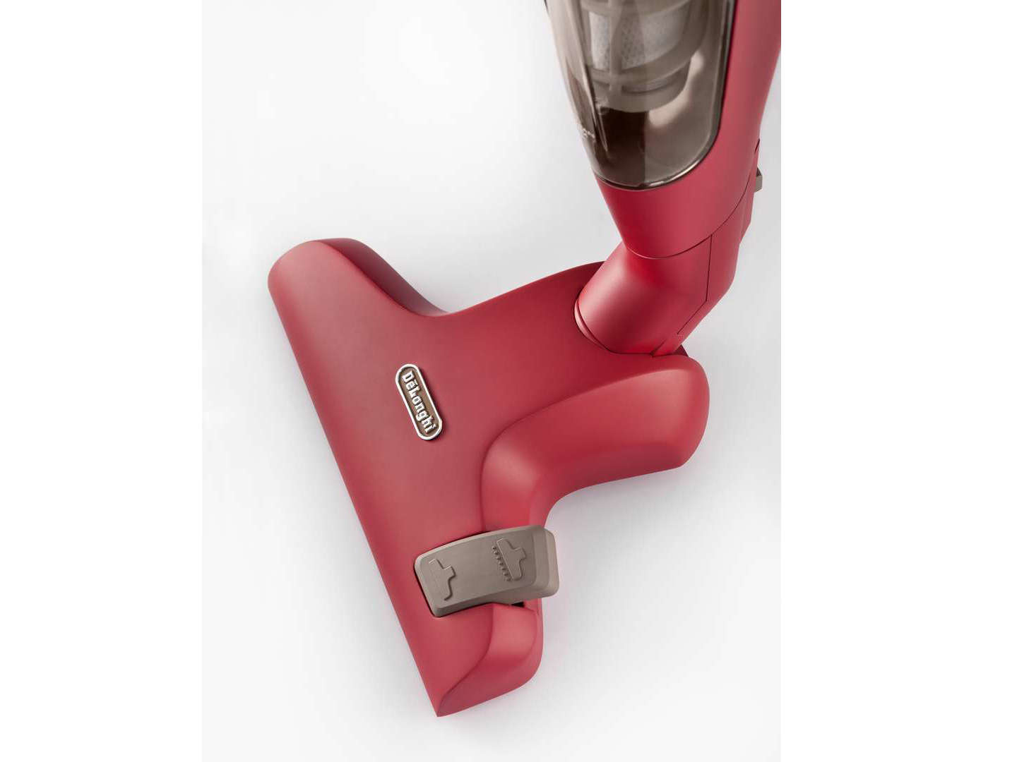 De’Longhi XLR18LM.R Stick vacuum Bagless – image 3
