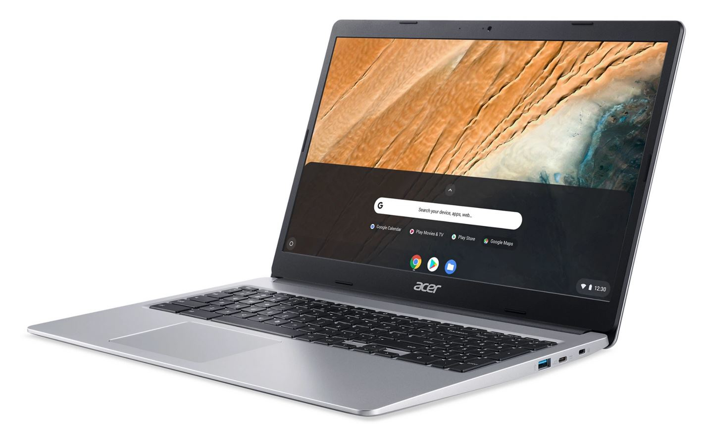Acer Chromebook CB315-3HT-C5LD Intel® Celeron® N N4020 – image 8