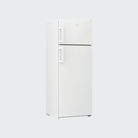 Beko DSA240K21W Freestanding – image 2