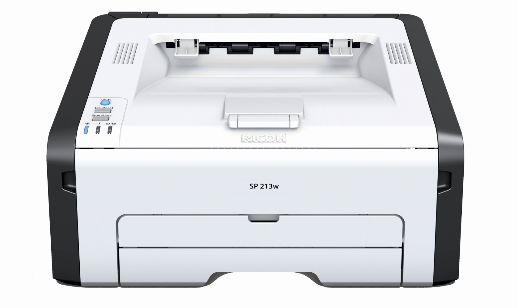 Ricoh SP 213w + Lenovo Thinkpad E550 – image 1