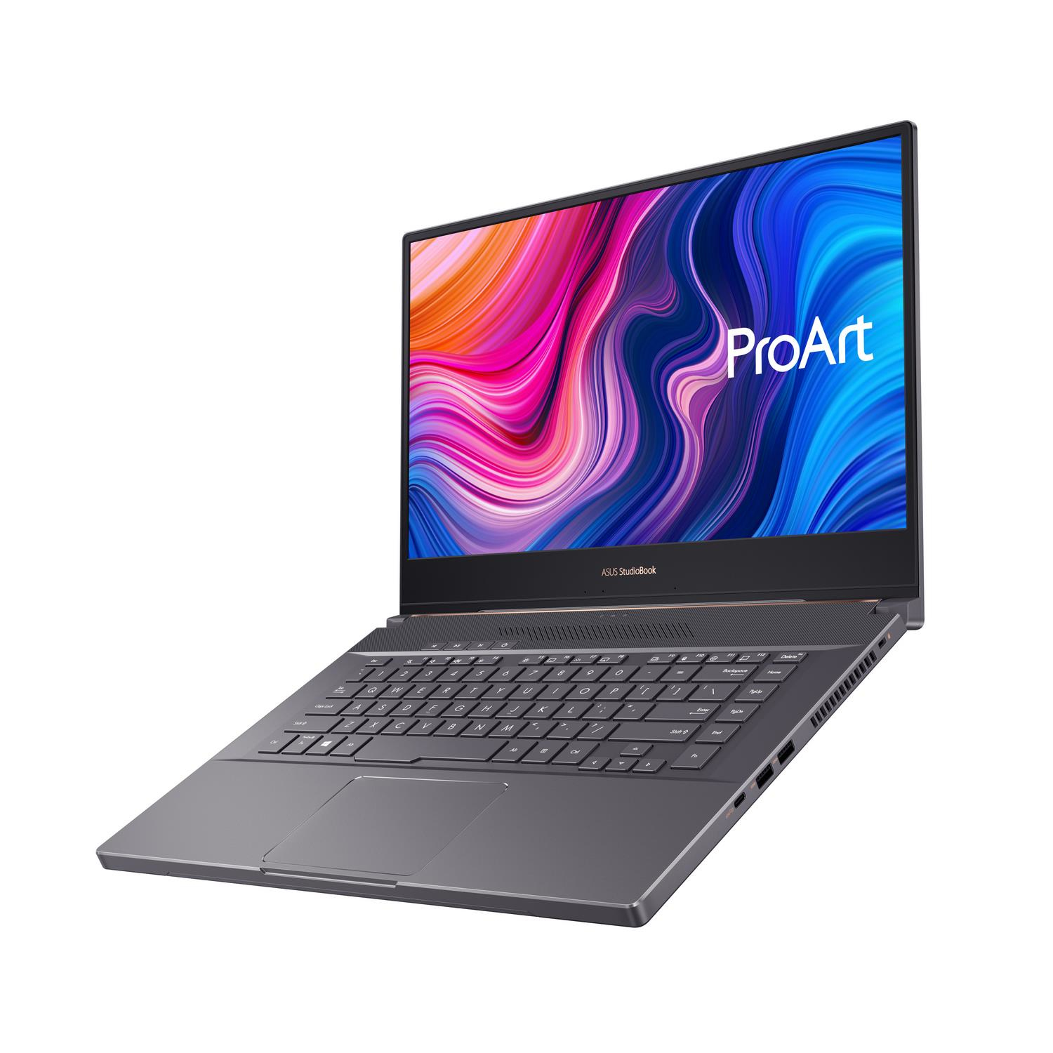 ASUS ProArt StudioBook W500G5T-HC015R laptop Intel® Core™ i7 i7-9750H – image 3