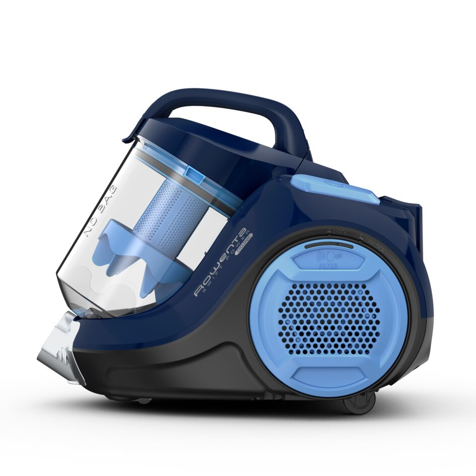 Rowenta Swift Power RO2981 vacuum Cylinder vacuum – image 3