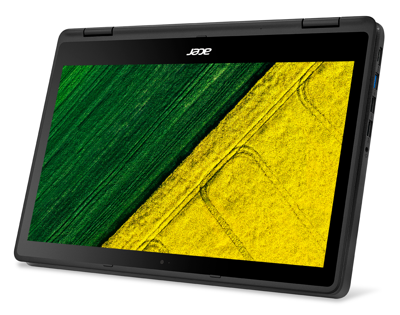 Acer Spin 5 SP513-51-776A Intel® Core™ i7 i7-7500U Hybrid (2-in-1) – image 4