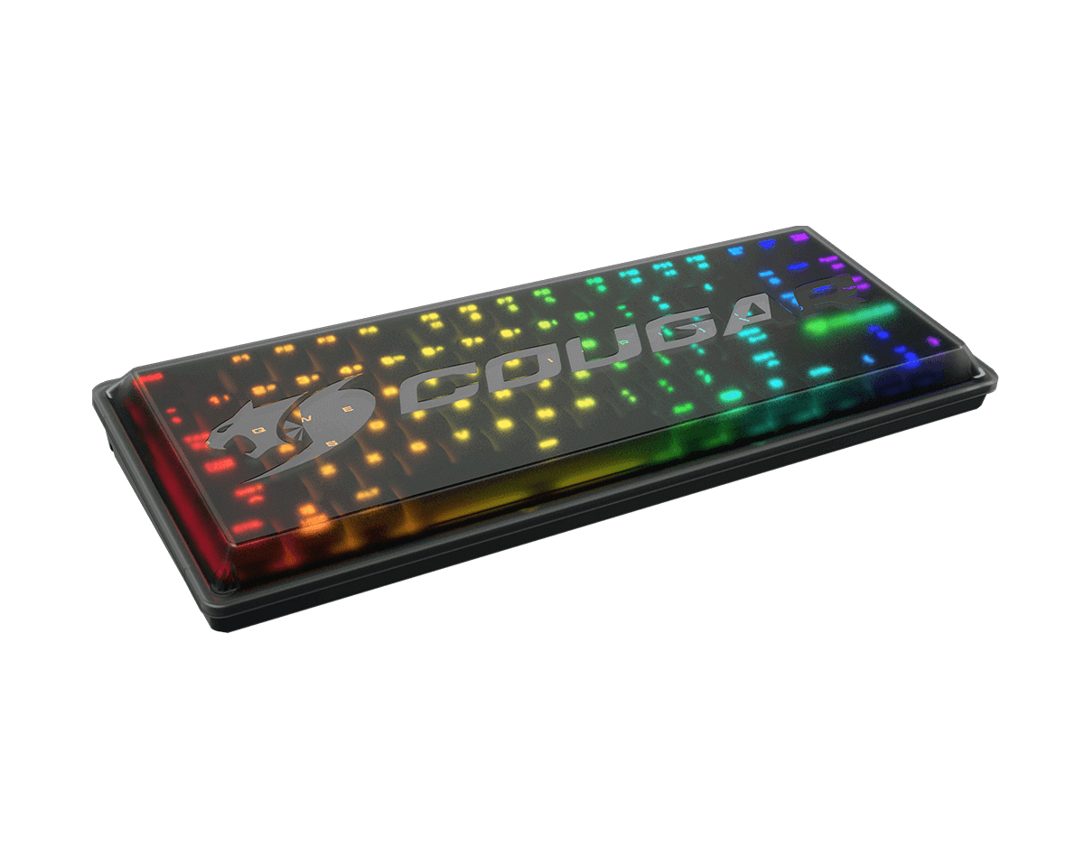 COUGAR PURI TKL RGB – image 5