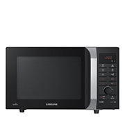 Samsung CE107FTP-S microwave Black, Silver – image 6
