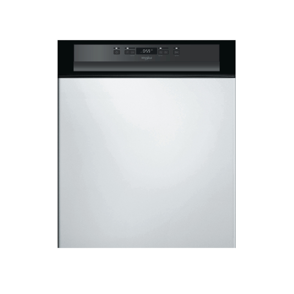 Whirlpool WBC 3B19 B — vue 1 sur 4