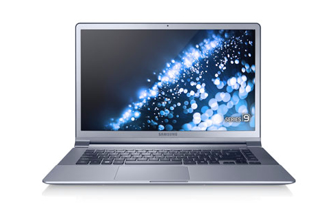 Samsung 9 900X4D-A03US Intel® Core™ i5 i5-3317U Laptop 38.1 cm (15") HD+ 8 GB DDR3-SDRAM 128 GB SSD Windows 8 Pro Silver – image 2