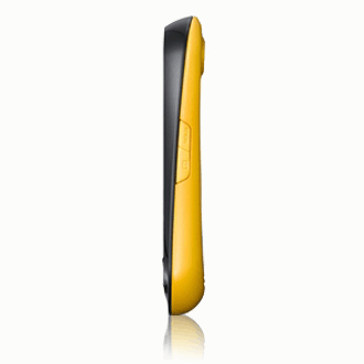 Samsung S3650 Corby – image 3