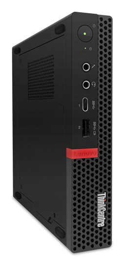 Lenovo ThinkCentre M720 Intel® Core™ i5 i5-9400T – image 5