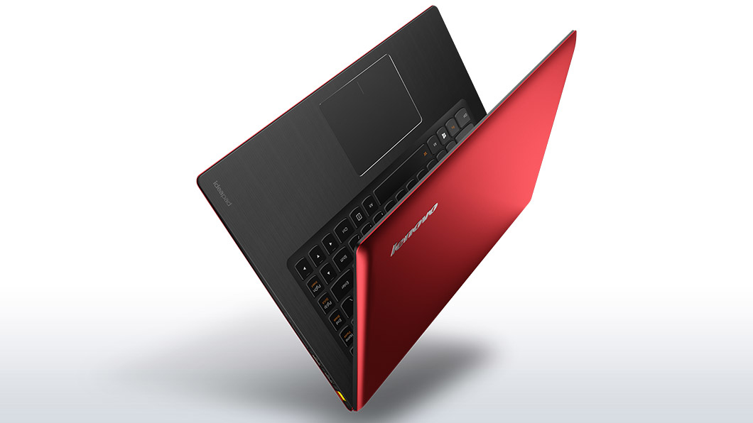 Lenovo IdeaPad U430-IFI Intel® Core™ i5 i5-4200U Laptop – image 4