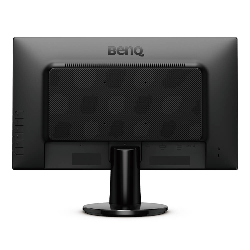 BenQ GL2460BH computer monitor – image 2