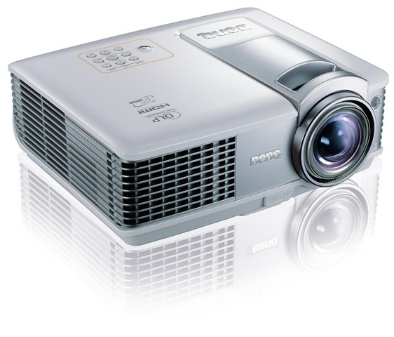 BenQ MP512 ST – image 8