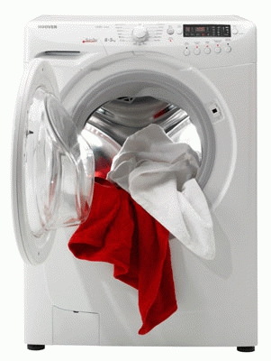 Hoover VisionHD 8+5 – image 3