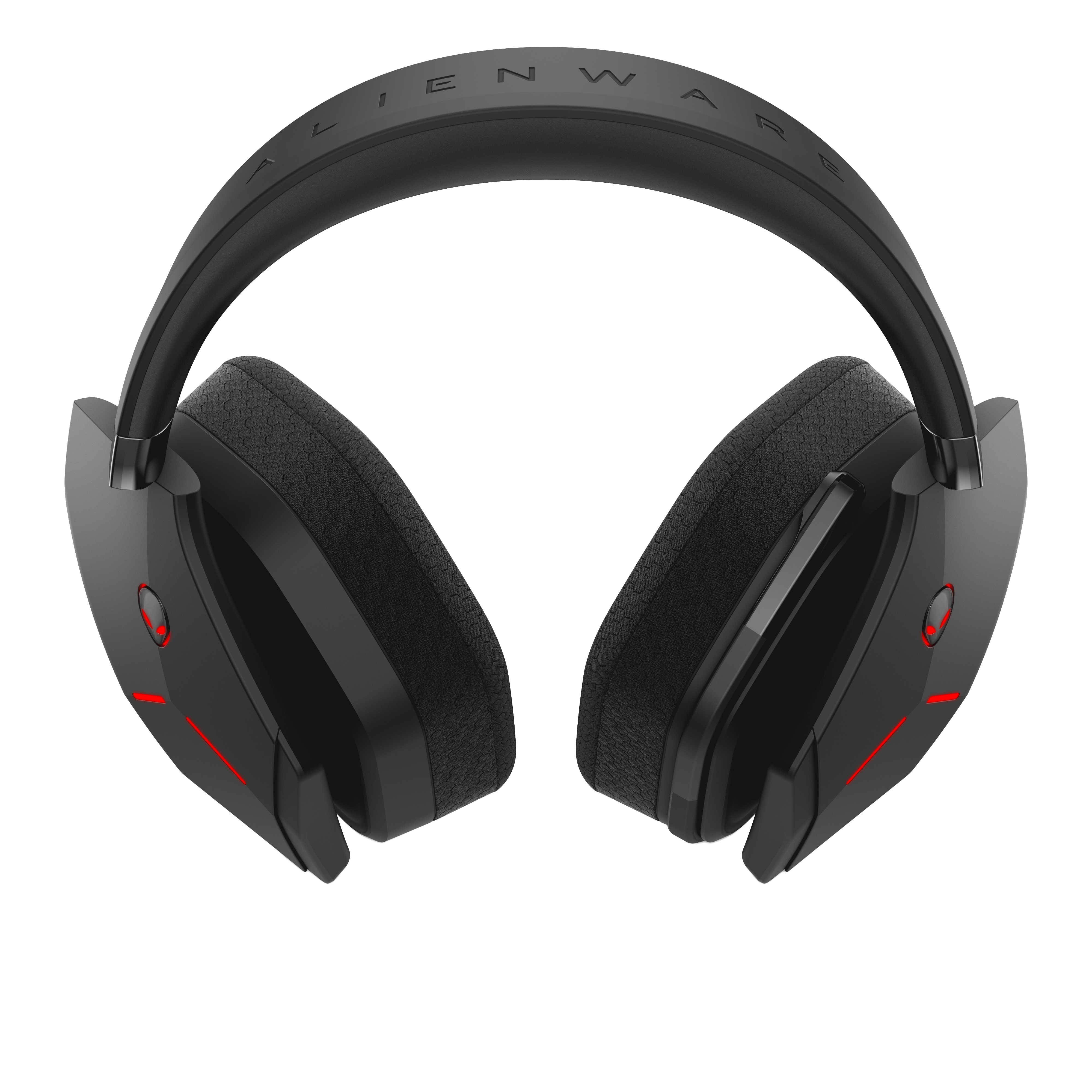 Alienware AW988 Headset Wired & Wireless Head-band Gaming Micro-USB Black – image 5