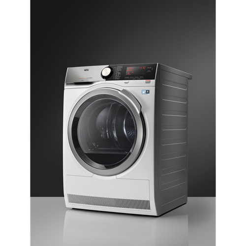 AEG T9DEC857 tumble dryer Freestanding Front-load – image 6