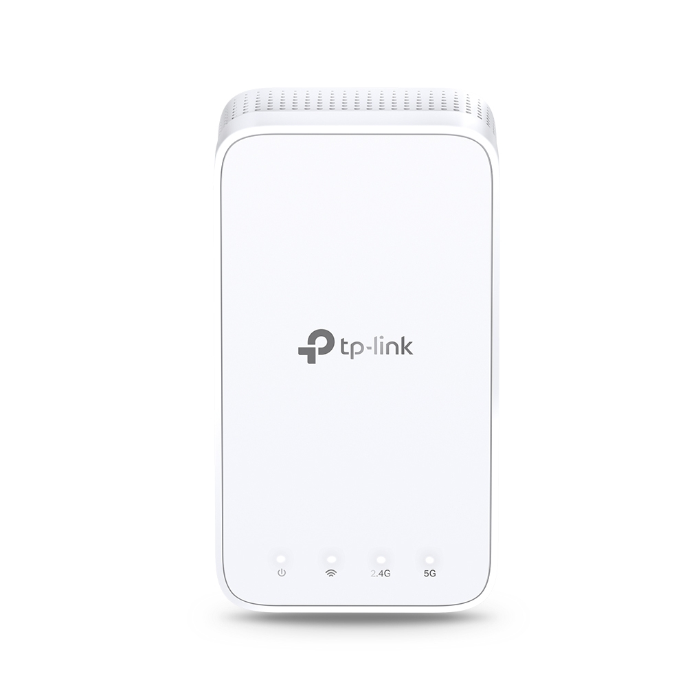 TP-Link RE230 network extender White 10, 100 Mbit/s – image 3