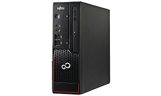 Fujitsu ESPRIMO 700 Intel® Core™ i3 i3-2100 – image 2