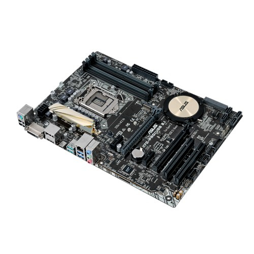 ASUS H170-Pro/USB 3.1 – image 2