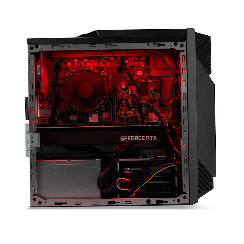 Acer NITRO 50 N50-656 – image 6