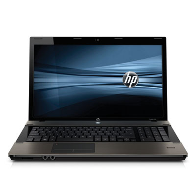 HP ProBook 4720s