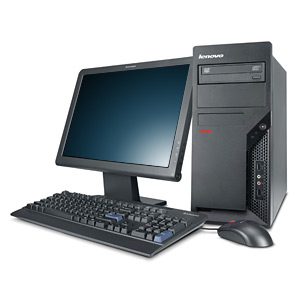Lenovo ThinkCentre A61