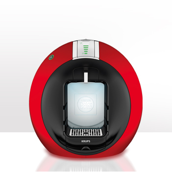 Krups Dolce Gusto Circolo