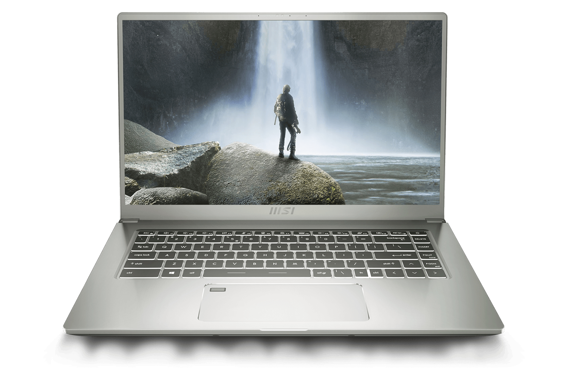 MSI 15 A11SCX-217 – image 1