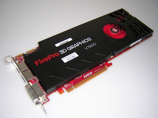 Barco K9602019 graphics card AMD FirePro TM