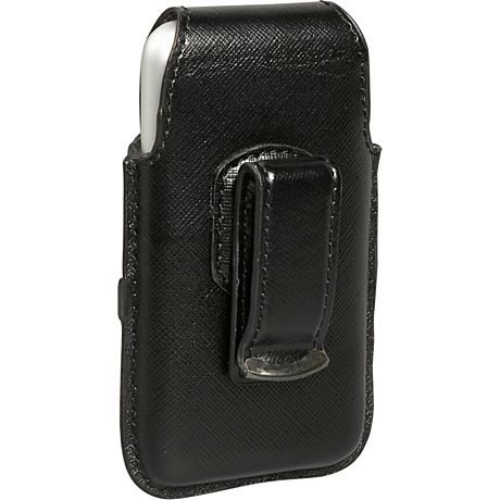 Case Logic CLPIPH121VB mobile phone case Black – image 2