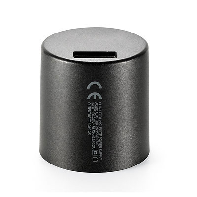 HP FB342AA Black USB Indoor
