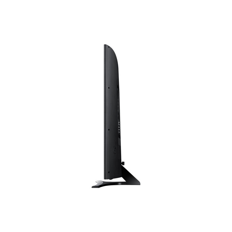 Samsung UE48JU6500W 121.9 cm (48") 4K Ultra HD Smart TV Wi-Fi Black, Silver – image 3