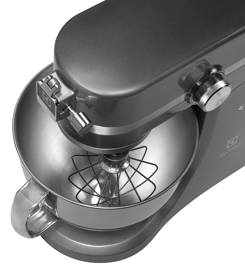 Electrolux EKM4400 food processor – image 3