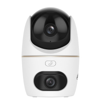DAHUA Hero Dual D1 10MP Überwachungskamera Webcams