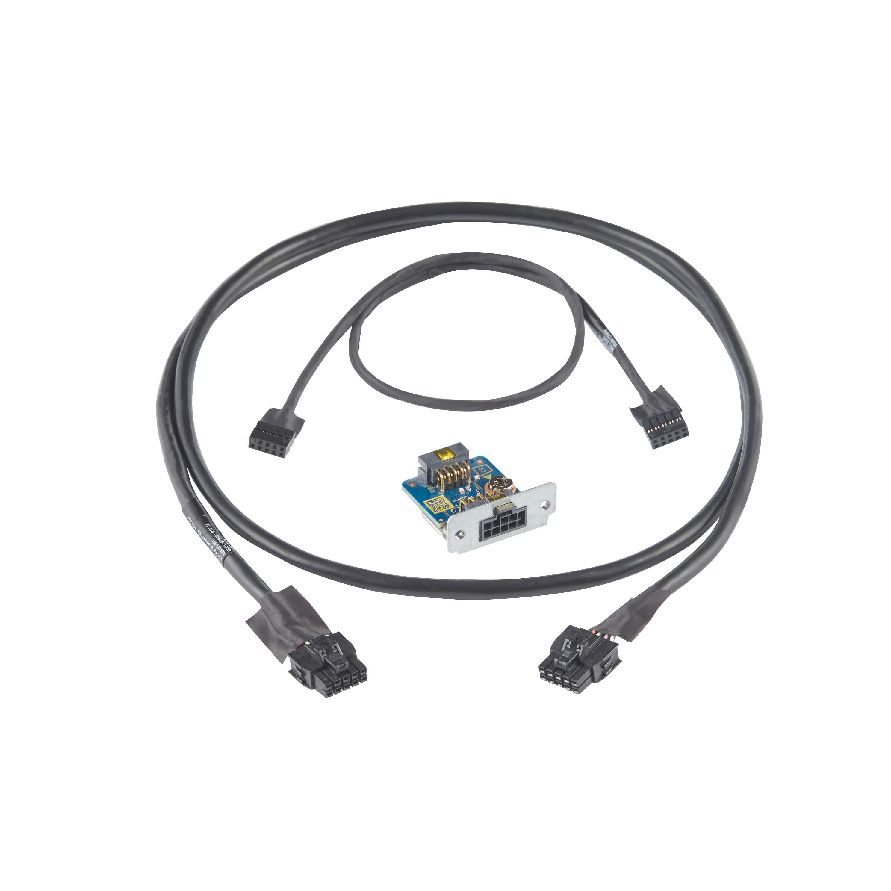 HP Remote System Controller Main Board Adapter interface cards/adapter