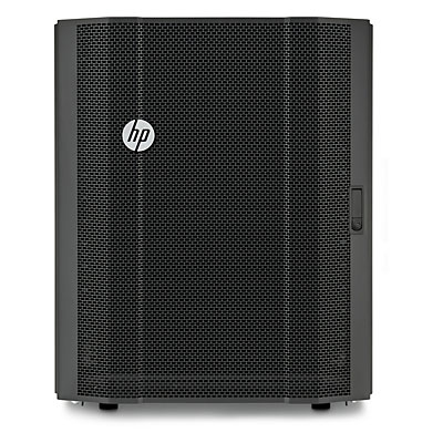 HP 11614 1075mm Shock Universal Rack